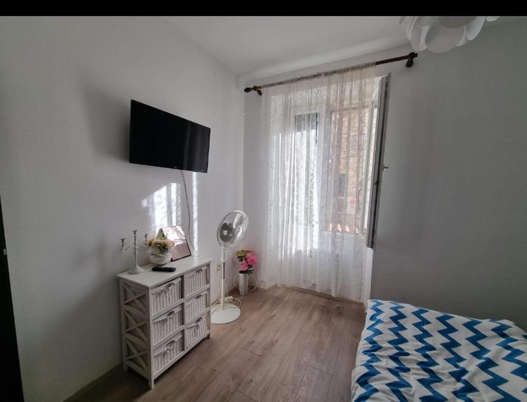 Stella Apartment Sibenik Charm&History United Šibenik Exterior foto