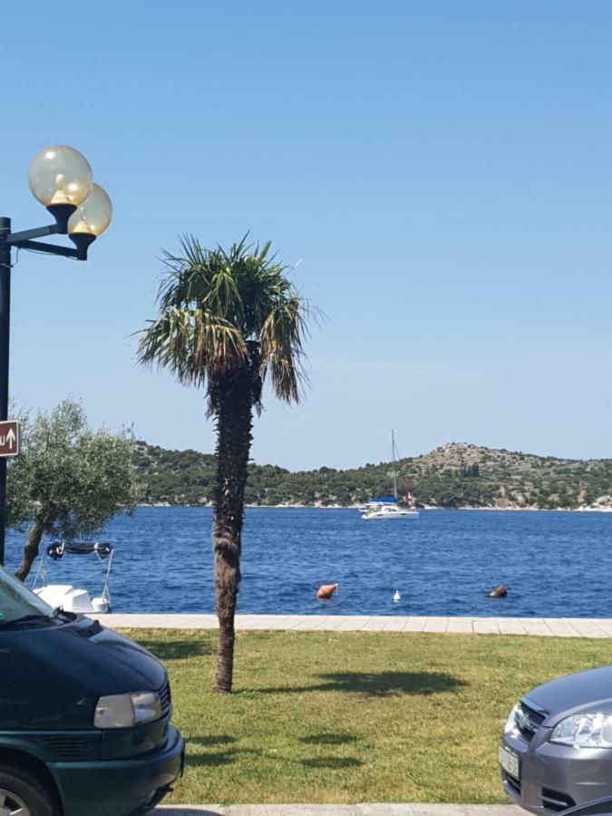 Stella Apartment Sibenik Charm&History United Šibenik Exterior foto